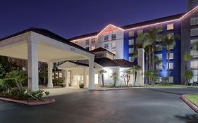 Hilton Garden Inn Anaheim/Garden Grove